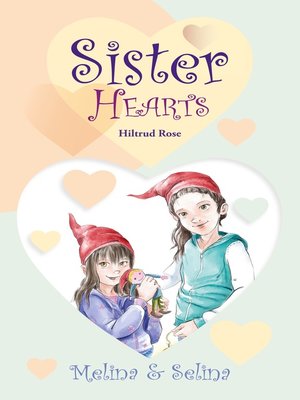 cover image of Melina & Selina